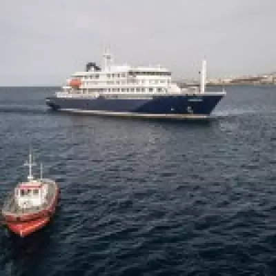 Hantavirus Outbreak on Cruise Ship: Five Confirmed Cases, Three Dead