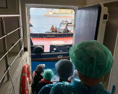 Hantavirus Outbreak on Cruise Ship in Spain Raises Alarm