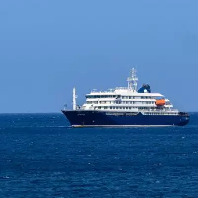 Hantavirus Outbreak on Cruise Ship: Two Brits Treated, Three Dead