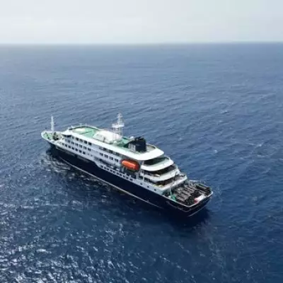 Hantavirus Outbreak on Cruise Ship: UK Experts Say Risk to Public Is Low