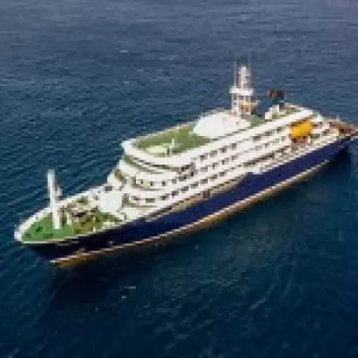 Hantavirus Symptoms: What to Know After Three Die on British Cruise Ship