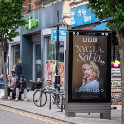 Harlesden's 'Amandaland Effect': BBC Sitcom Boosts Area's Profile and Property Values