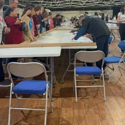 Harrow 2026 Election: Conservatives Hold Council with Increased Majority