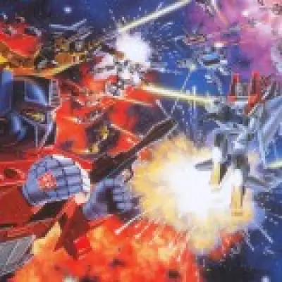 Hasbro Invests $1 Billion in Big Budget Transformers Video Game