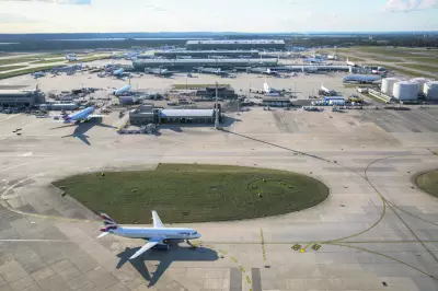 Heathrow and Gatwick Oppose Plans Allowing Airlines to Cancel Flights Without Notice