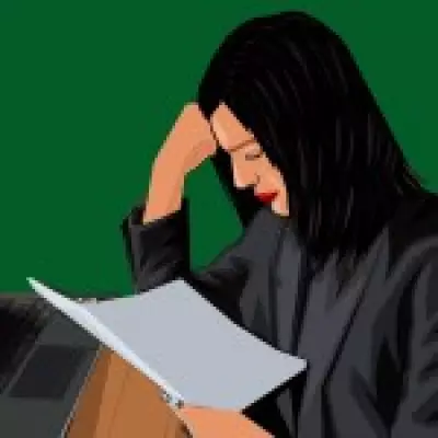 Hidden Costs of VAWG: Survivors Face £25,000 for Court Transcripts