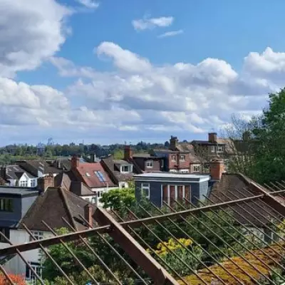 Hidden London Walk with Best Views Perfect for Nature Lovers This Bank Holiday