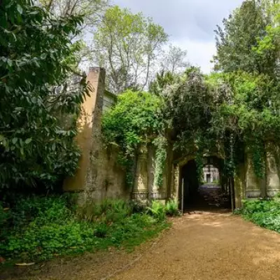 Highgate Cemetery Where George Michael Is Buried Gets £6.7m Grant
