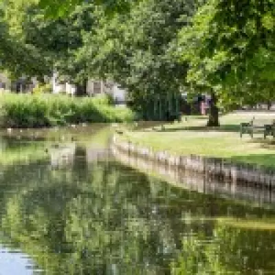Histon: The Lovely Village Near Cambridge Attracting London Commuters
