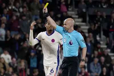 HMRC Loses £584,000 Tax Battle Over Football Referee Employment Status