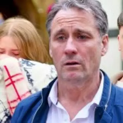 Hollyoaks: Devastating Aftermath of Diane's Death in New Spoiler Video