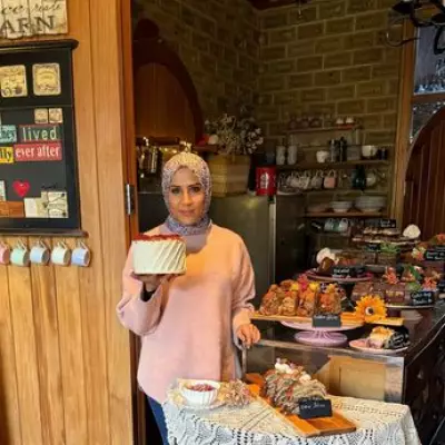 Home Baker Ordered to Shut Shop After 7 Fridges and 4,000 Sales Found