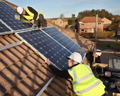 Home Batteries: A Gamechanger for Cutting Energy Bills in 2026