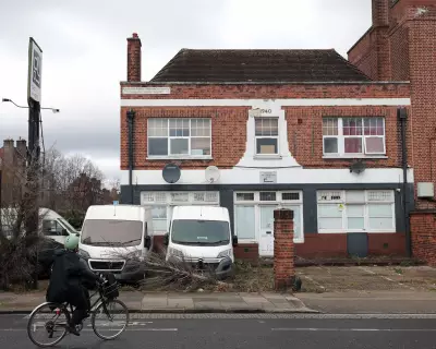 Homeless Housing Supplier Linked to Faith Group Tax Avoidance Scheme