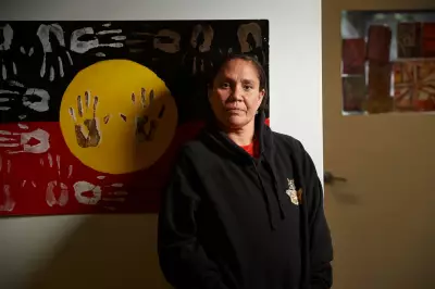 Homeless Indigenous Woman at Risk of Death Due to Housing Wait