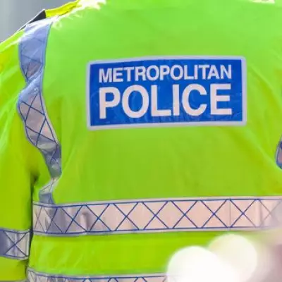 Homeless Man, 40, Charged with Rape in North London Park Incident