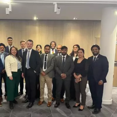 Hounslow Conservatives Elect New Leader After Peter Thompson Loses Seat