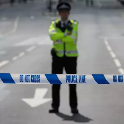 Hounslow Woman Arrested After Man Found Dead in Van 110 Miles Away