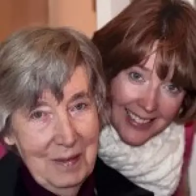 How 'Love Lies' Helped a Daughter Care for Her Mother with Alzheimer's