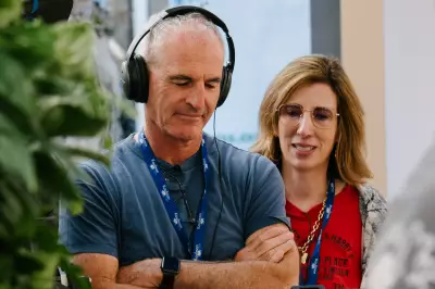 How The Devil Wears Prada 2 Created Its Tech Bro Villains