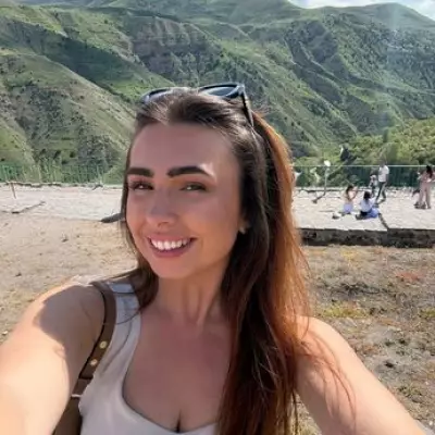 I Took Wizz Air's Mystery Flight to Armenia and Found 25C Heat and £1.55 Pints