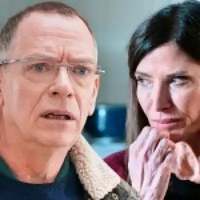 Ian Beale Dumps Bea Pollard on EastEnders and Faces Explosive Fallout