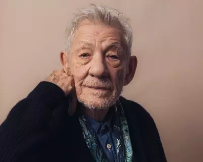 Ian McKellen on Gandalf vs Dumbledore, Bowie, and the Worst Advice He Ever Got