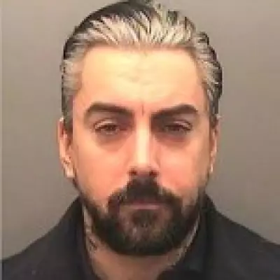 Ian Watkins' Alleged Killer Shouted 'I Hope He Sleeps' After Fatal Attack