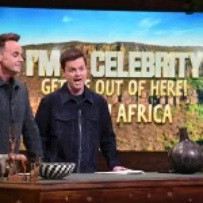 I'm A Celebrity Plans Canadian Spin-Off for 25th Anniversary with Twist