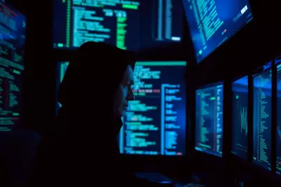 IMF Warns AI Cyberattacks Could Trigger Global Financial Crisis