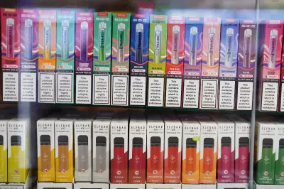 Imperial Brands Warns Iran War May Impact Costs and Consumer Demand