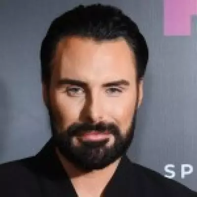 Inside Rylan Clark's £1.3M Essex Mansion with Indoor Pool and Famous Neighbors