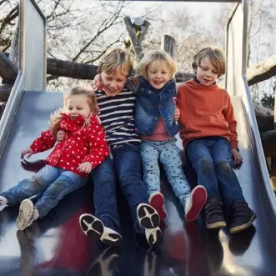 Islington Council Denies Plans to Close Crumbles Castle Adventure Playground