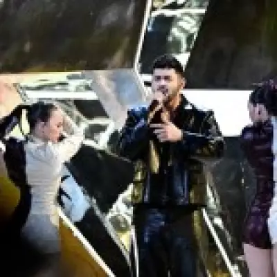 Israel Advances to Eurovision Final Amid Protester Removal