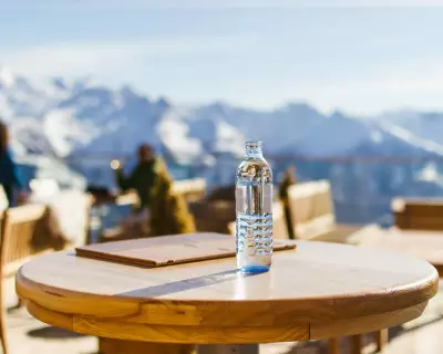 Italy's Top Court Rules Tap Water Not a Consumer Right in Restaurant