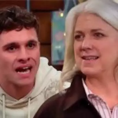 Jacob Screams in Emmerdale as Dr Todd's Staggering Move Aims to Destroy Him