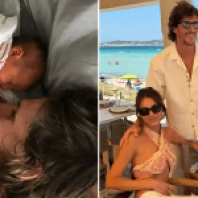 Jake Hall's Ex-Partner Misse Beqiri Pens Heartbreaking Tribute After Towie Star's Death
