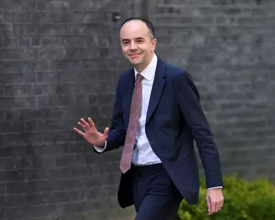 James Murray: The Loyal Labour MP Who Became UK Health Secretary