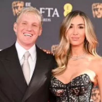 Jamie Laing Reveals Bedroom Issue That Left Sophie Habboo 'Fuming'