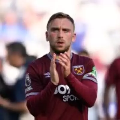 Jarrod Bowen hints at staying with West Ham after Premier League relegation