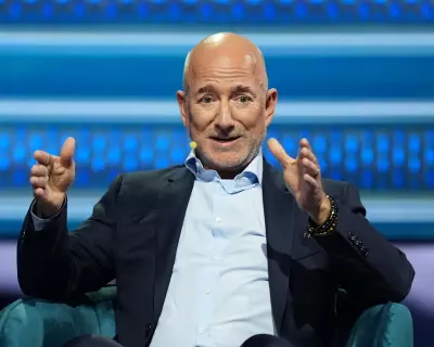 Jeff Bezos Defends Amazon's $40M Melania Documentary as 'Good Business'