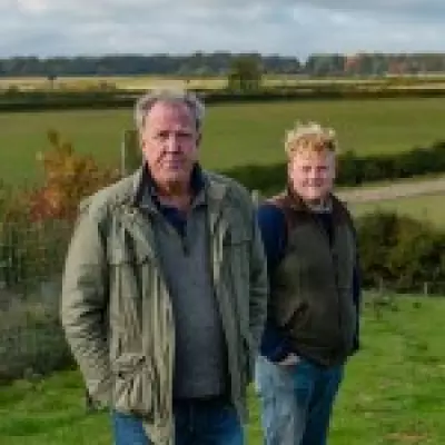 Jeremy Clarkson Reveals One Thing That Still 'Infuriates' Him After 5 Years Farming