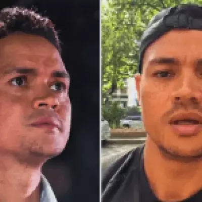 Jermaine Jenas Vows to Rebuild Life After Sexting Scandal Ruined Career and Marriage