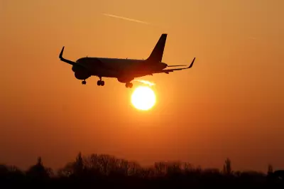 Jet Fuel Crisis Worse Than Covid for Airlines, Says AirAsia Chief
