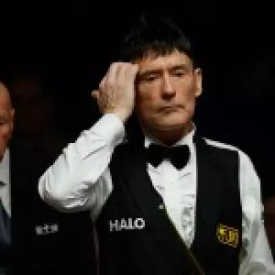 Jimmy White Slams Critics of World Seniors Snooker at Crucible: 'Get a Life'
