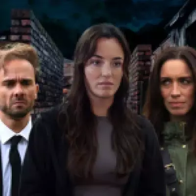 Jodie Ramsey's Shocking Campaign Continues on Coronation Street