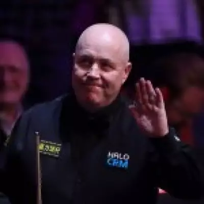 John Higgins Predicts Final Crucible Appearance Before Retirement