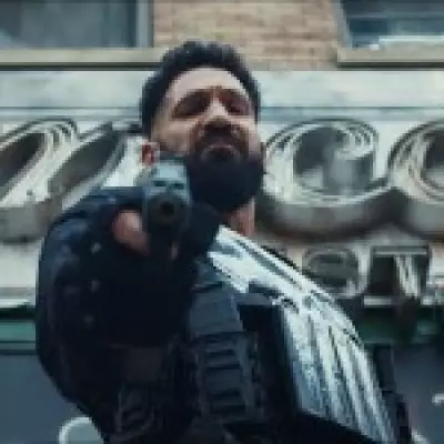 Jon Bernthal's Punisher One Last Kill Review: A Bloody Triumph