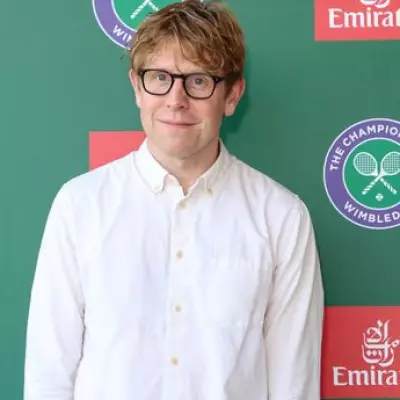 Josh Widdicombe Reveals Why He Quit London After 20 Years
