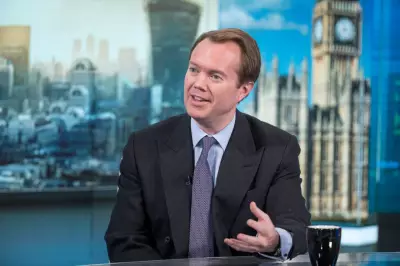 Julius Baer International CEO: AI Is Not a Threat to Wealth Management